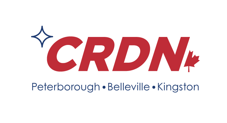CRDN of Peterborough, Belleville, and Kingston